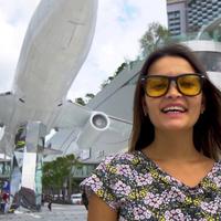 Отзыв от Дана - Виза Destination Thailand
